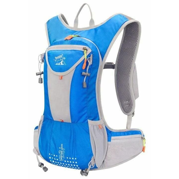 Road running backpack 15 l (38953)-0