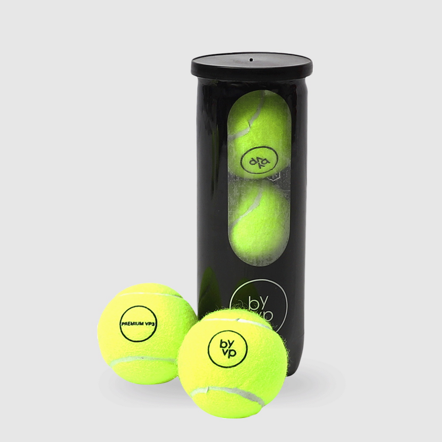 Petkit BYVP | Padel Balls PREMIUM VP3 (VP5000030)-0