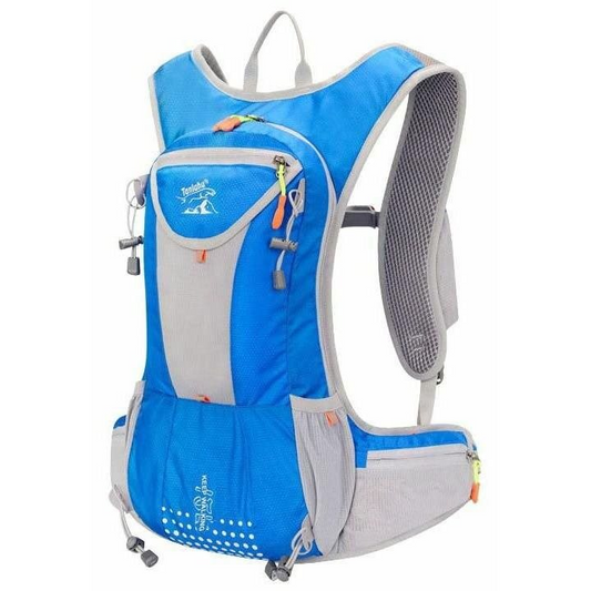 Road running backpack 15 l (38953)-0
