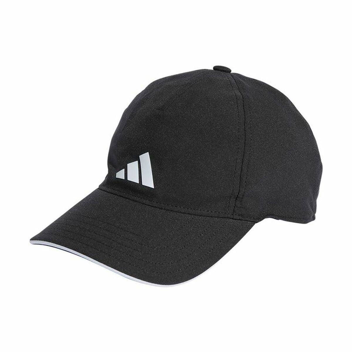 Sports Cap Adidas Aeroready  Black Running (12 Years)-0