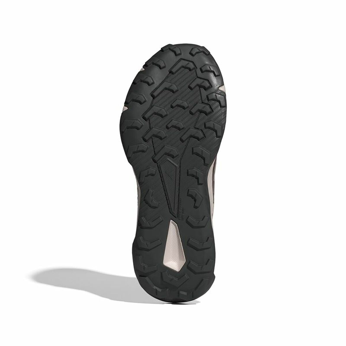 Running Shoes for Adults Adidas Tracefinder Trail Running Red Burgundy-6