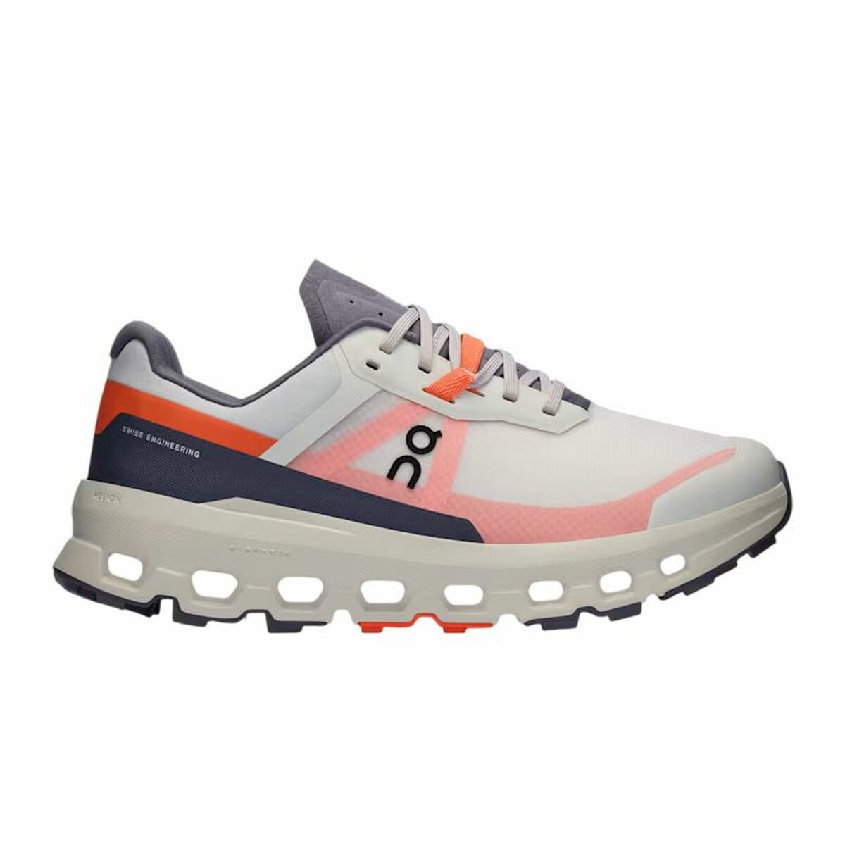 Sports Trainers for Women On Running Cloudvista 2-0