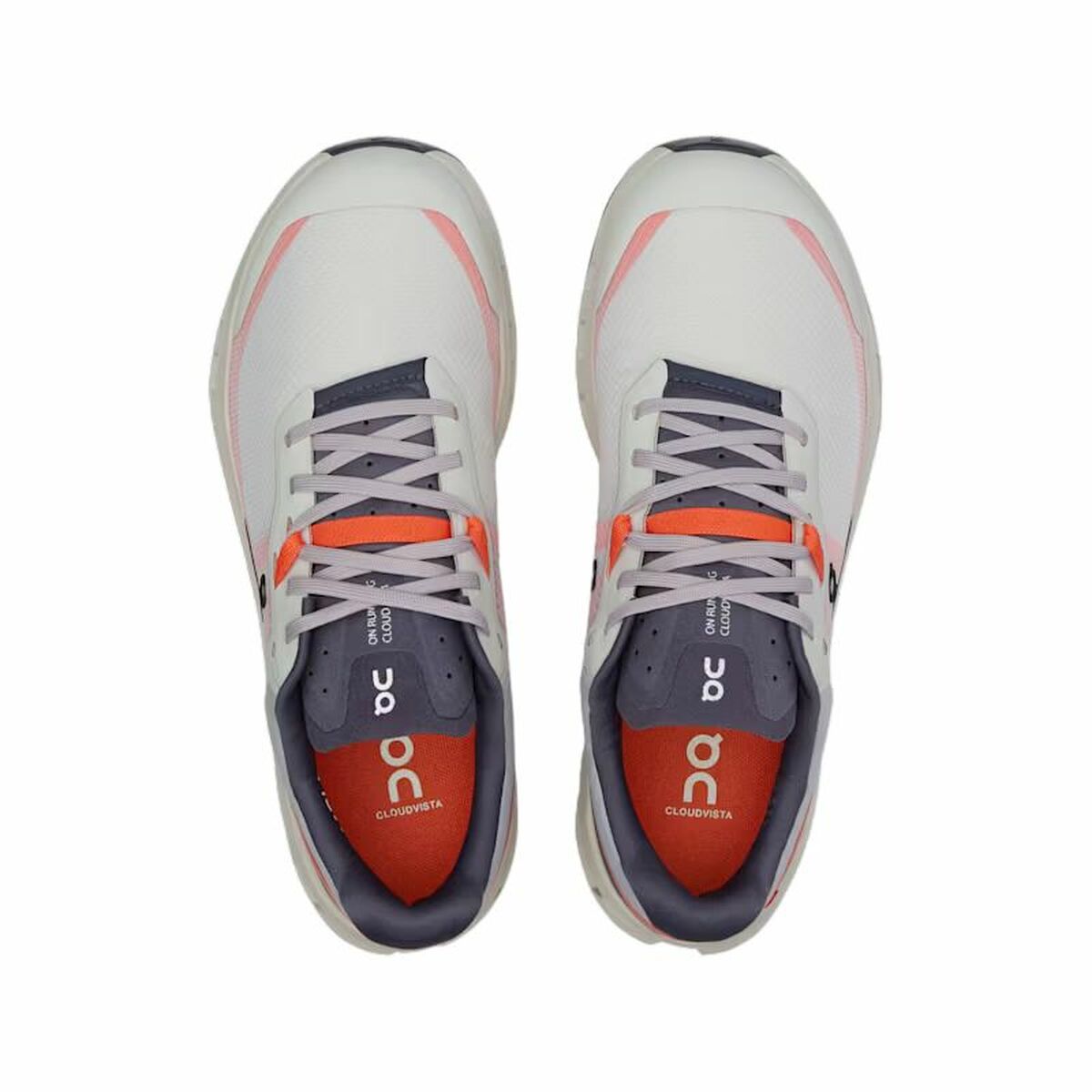 Sports Trainers for Women On Running Cloudvista 2-4