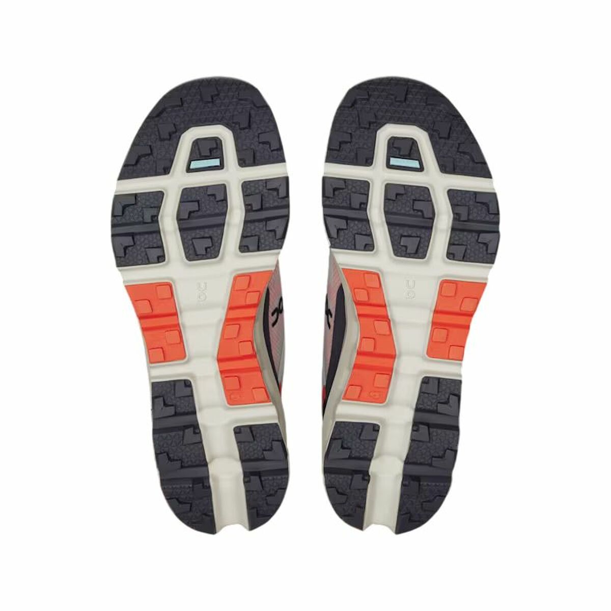 Sports Trainers for Women On Running Cloudvista 2-3