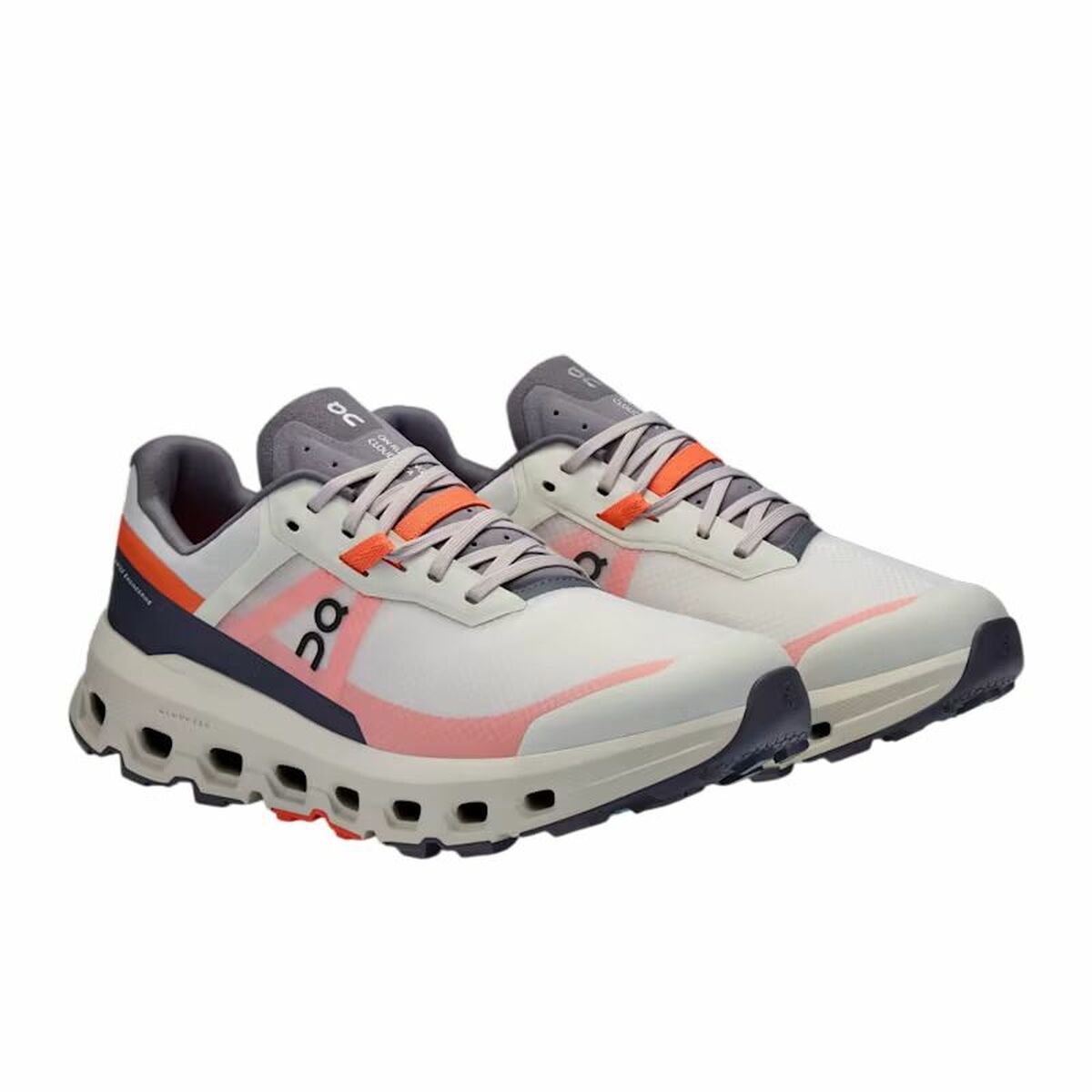 Sports Trainers for Women On Running Cloudvista 2-2