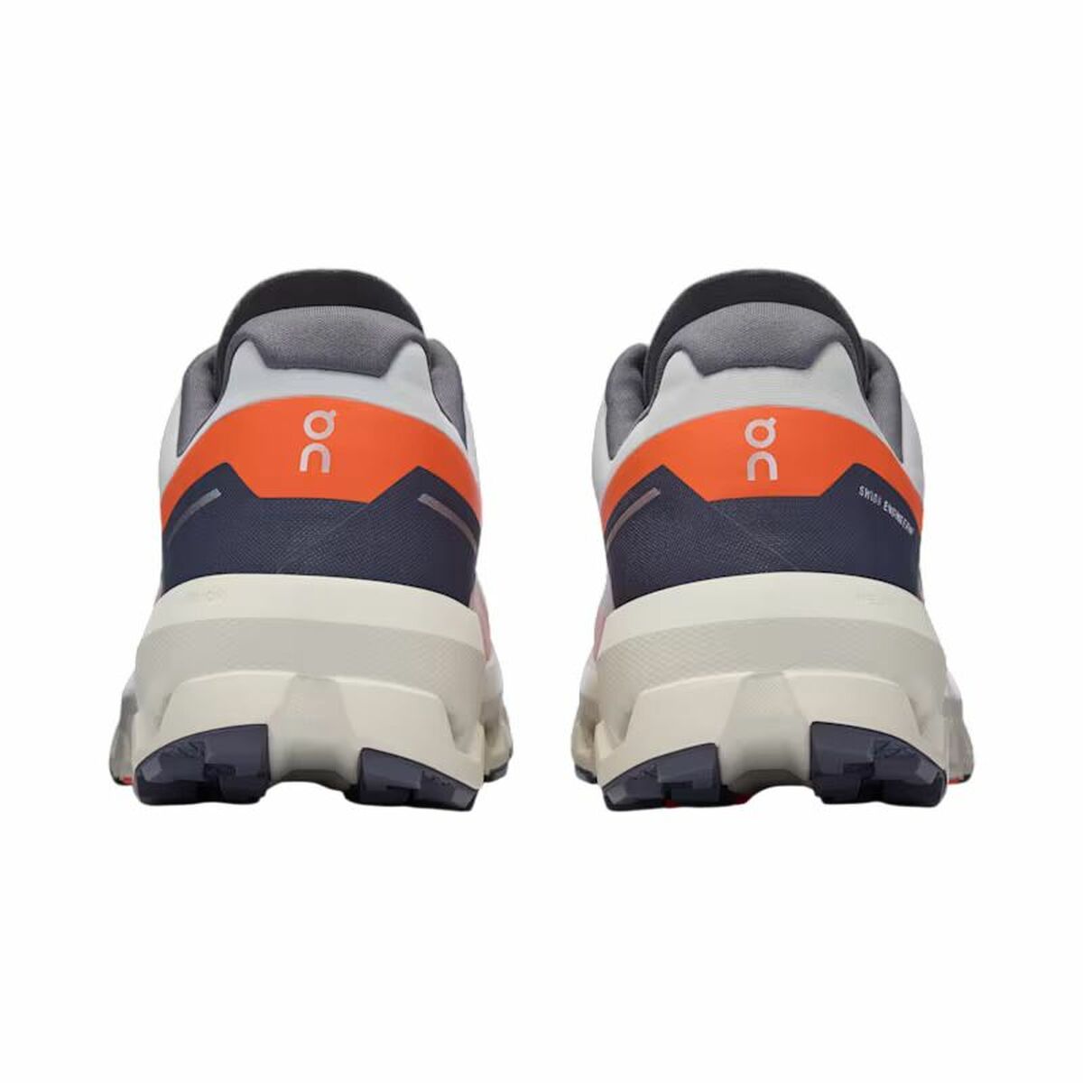 Sports Trainers for Women On Running Cloudvista 2-1